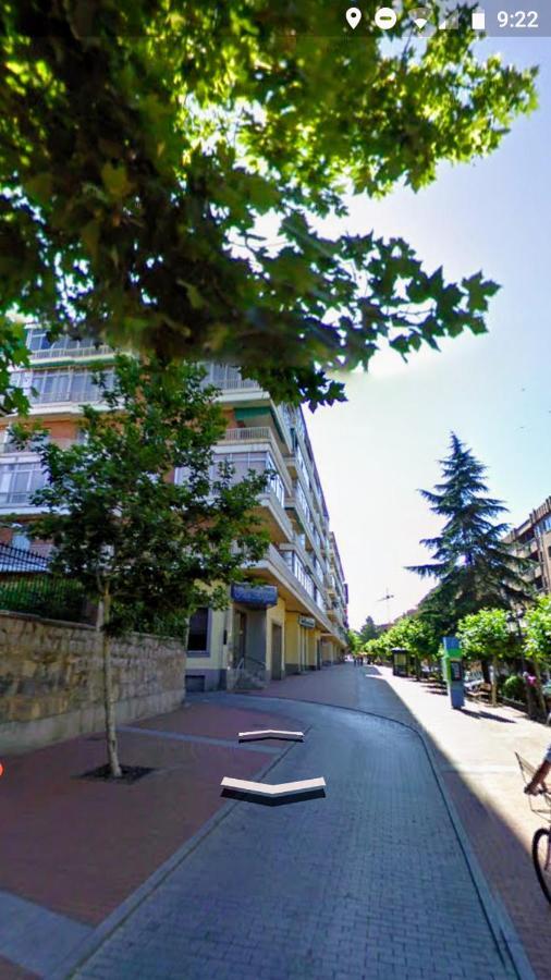 El Cedro Lloron Διαμέρισμα Ávila Εξωτερικό φωτογραφία
